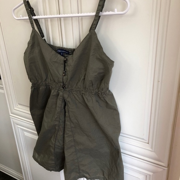 ππΆ40% OFF SALE Thyme maternity tank top - Picture 4 of 8